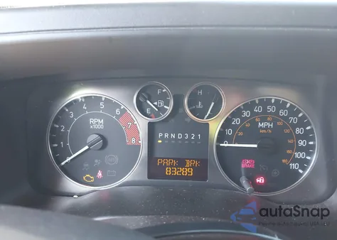 2007 Hummer H3 Suv from USA, damaged, VIN 5GTDN13E078184473